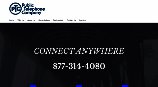 publictelephonecompany.net