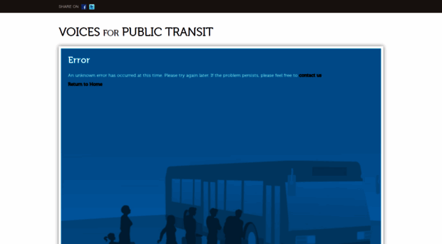 publictransit4ourfuture.com