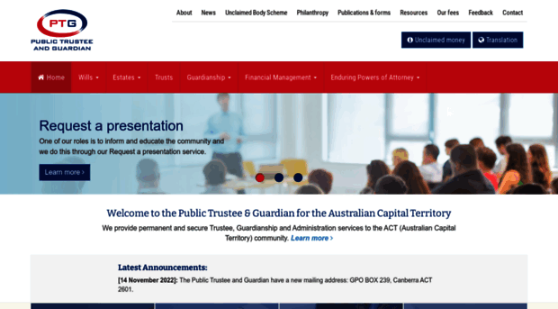 publictrustee.act.gov.au