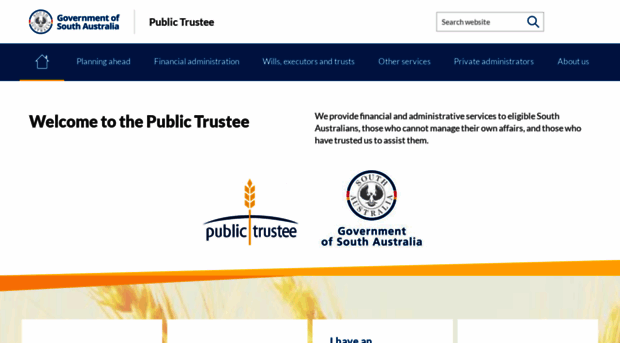 publictrustee.sa.gov.au