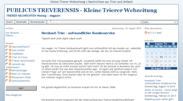 publicus-treverensis.vsud.de