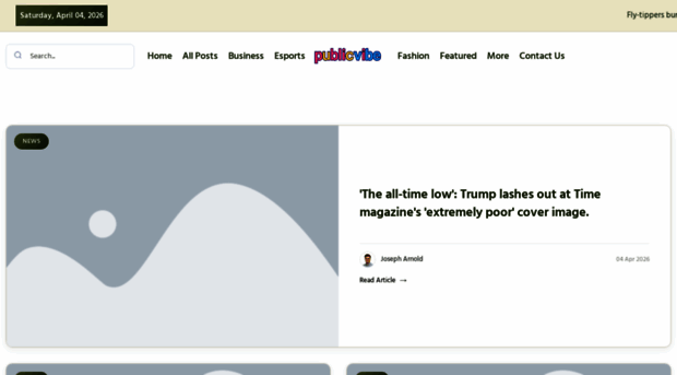 publicvibe.co.uk