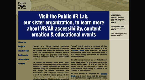 publicvr.org