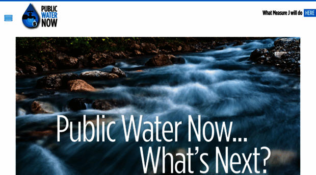 publicwaternow.org