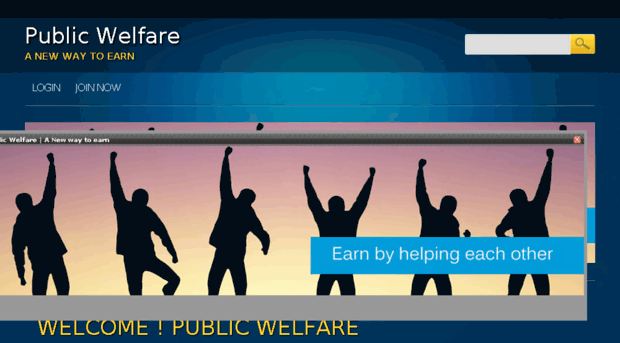 publicwelfare.in