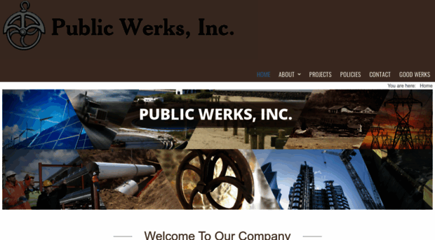 publicwerks.com