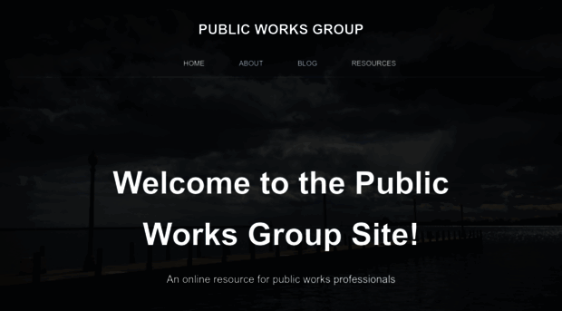 publicworksgroup.com