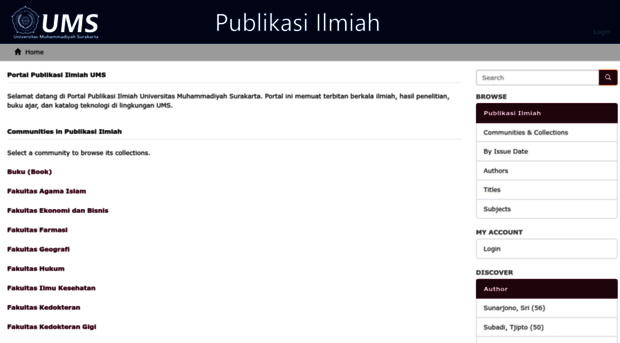 publikasiilmiah.ums.ac.id