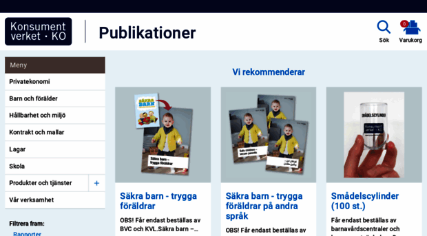 publikationer.konsumentverket.se