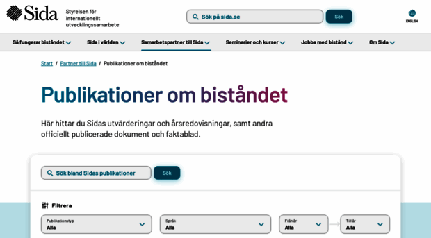 publikationer.sida.se