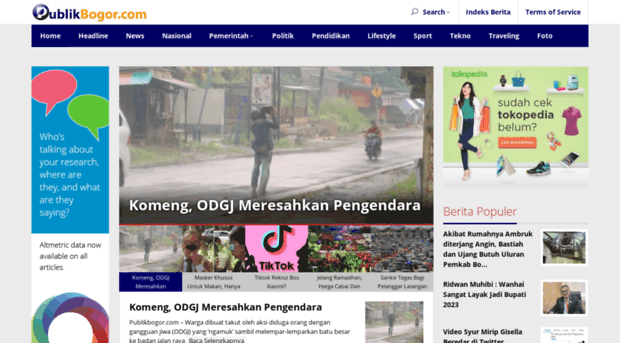 publikbogor.com