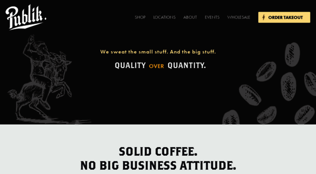 publikcoffee.com