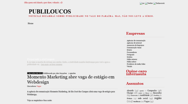 publiloucos.blogspot.com.br