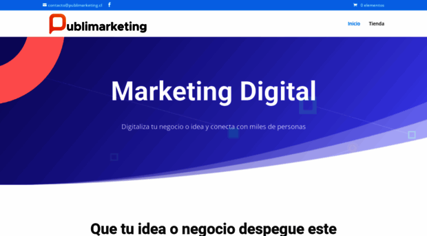 publimarketing.cl