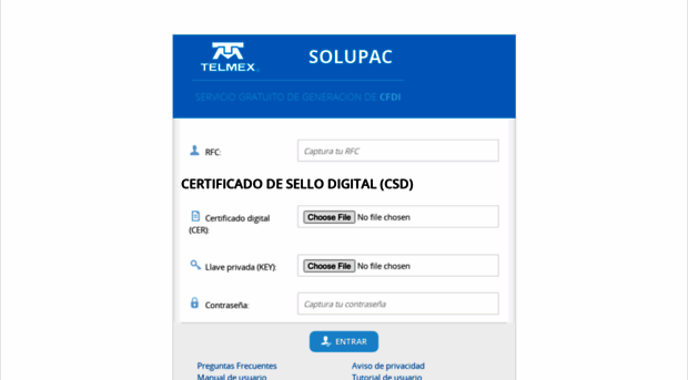 publipac.telmex.com