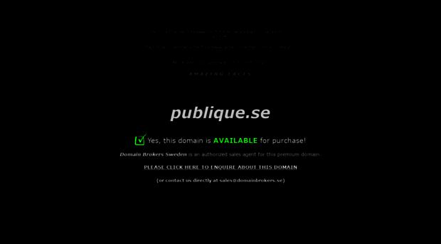 publique.se