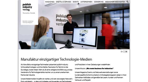 publish-industry.net