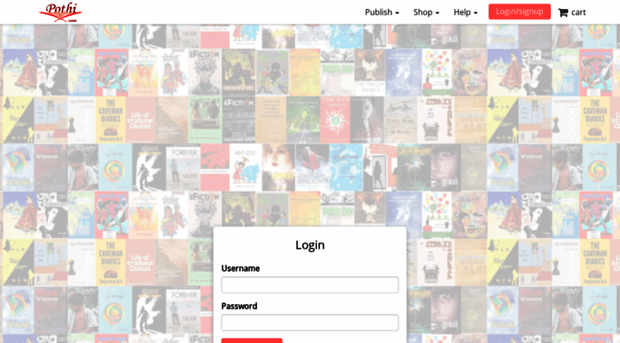 publish-new.pothi.com
