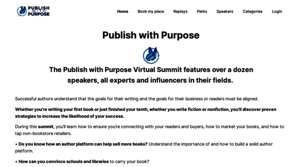 publish-with-purpose.heysummit.com