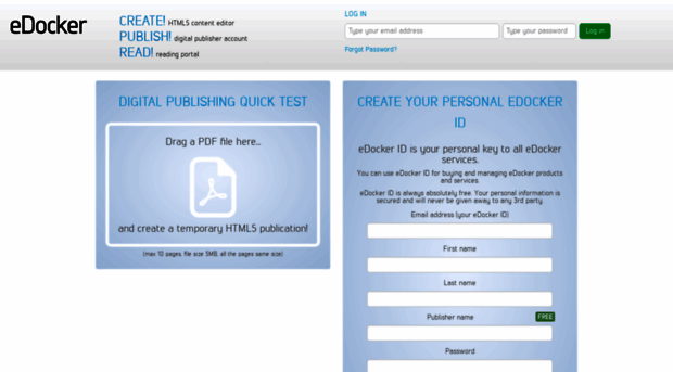 publish.edocker.com