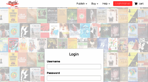 publish.pothi.com