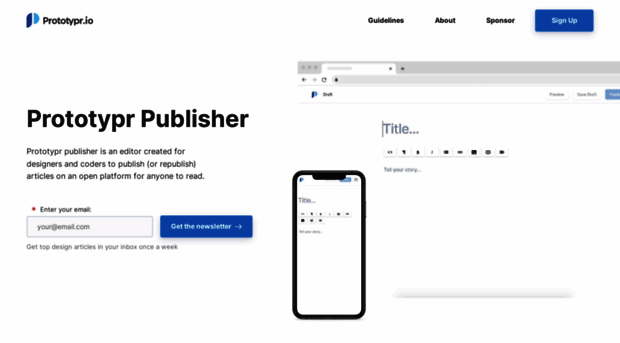 publish.prototypr.io