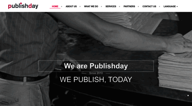 publishday.it
