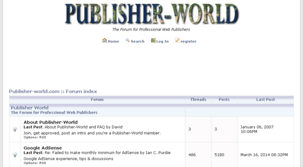 publisher-world.com