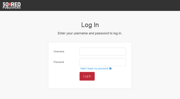 publisher.50onred.com