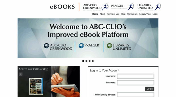 publisher.abc-clio.com