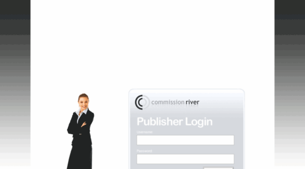 publisher.commissionriver.com