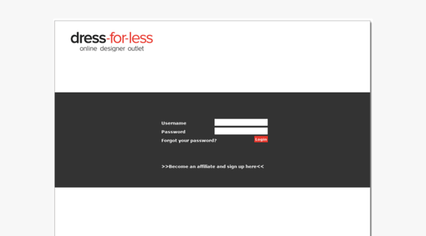 publisher.dress-for-less.com