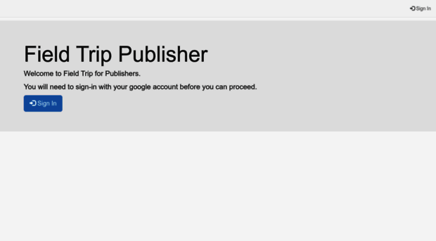 publisher.fieldtripper.com