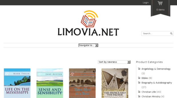 publisher.limovia.net