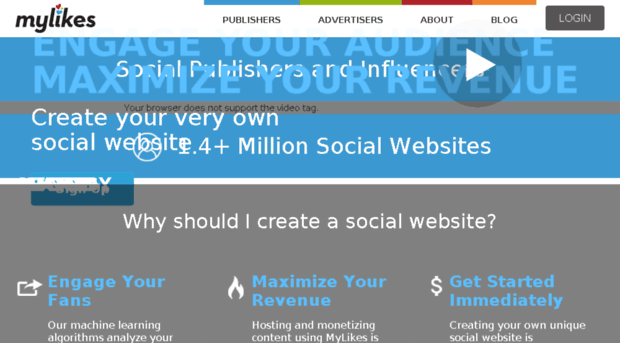 publisher.mylikes.com