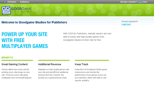 publisheradmin.goodgamestudios.com