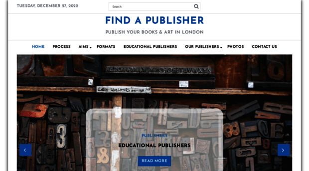 publisherlookup.org.uk