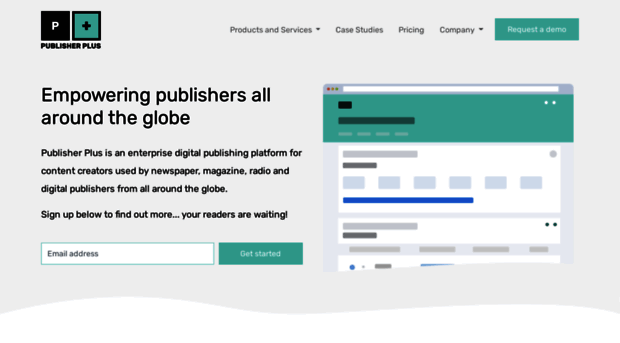 publisherplus.com