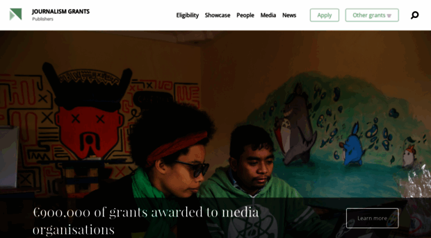 publishers.journalismgrants.org