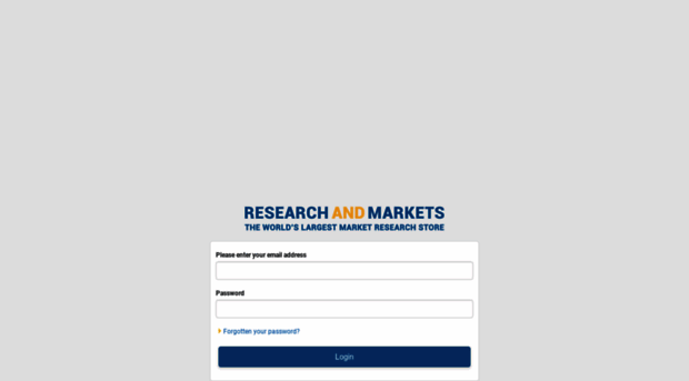 publishers.researchandmarkets.com