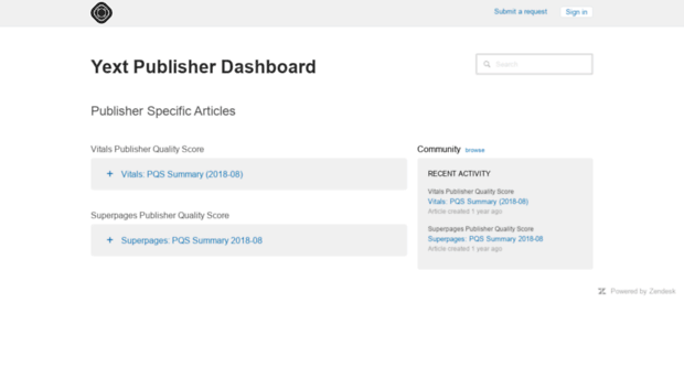 publishers.yext.com