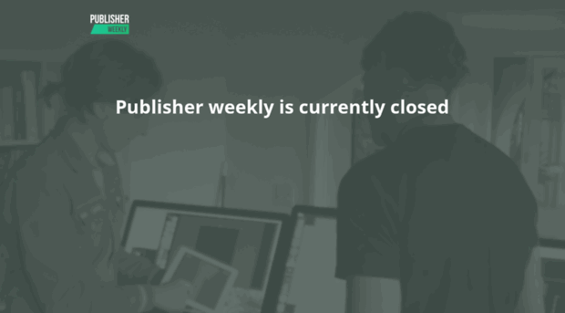publisherweekly.co