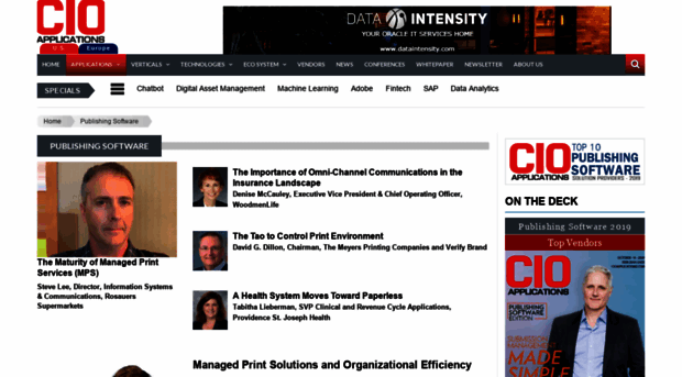 publishing-software.cioapplications.com