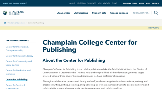 publishing.champlain.edu