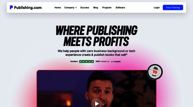 publishing.com