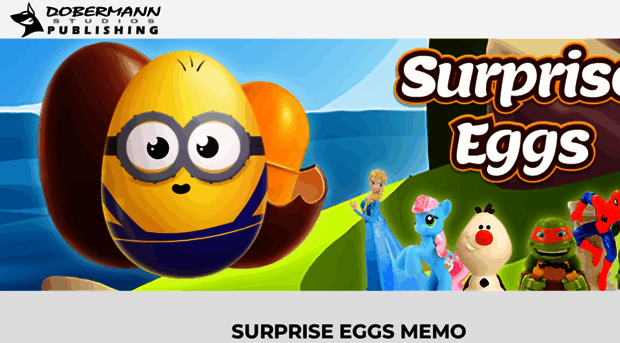 publishing.dobermannstudios.com