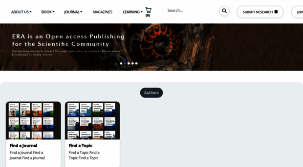 publishing.emanresearch.org