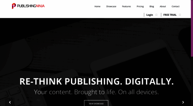 publishing.ninja