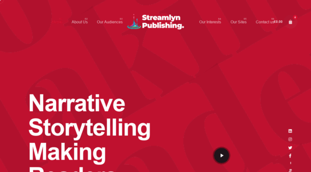 publishing.streamlyn.com