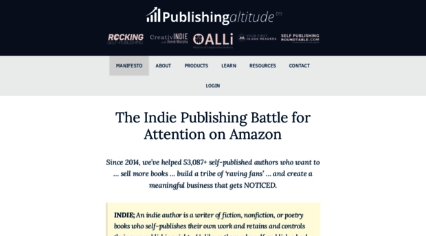 publishingaltitude.com